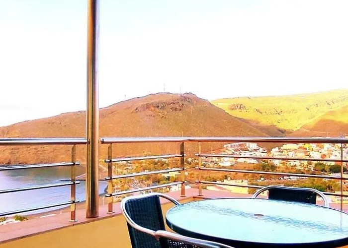 El Balcon De Colon