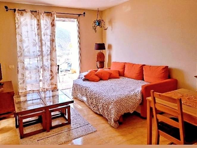 Apartment El Balcon De Colon