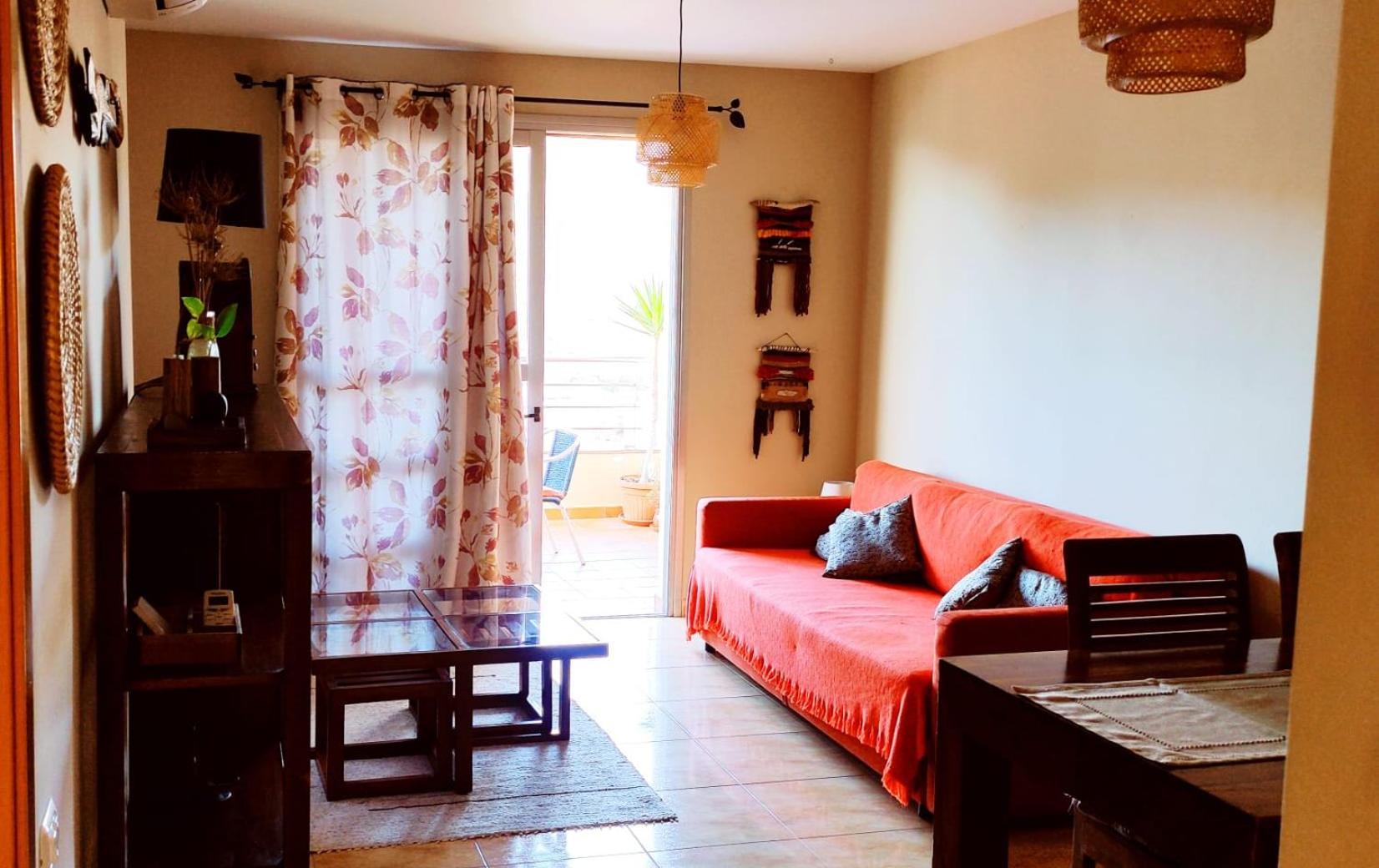 El Balcon De Colon Apartment