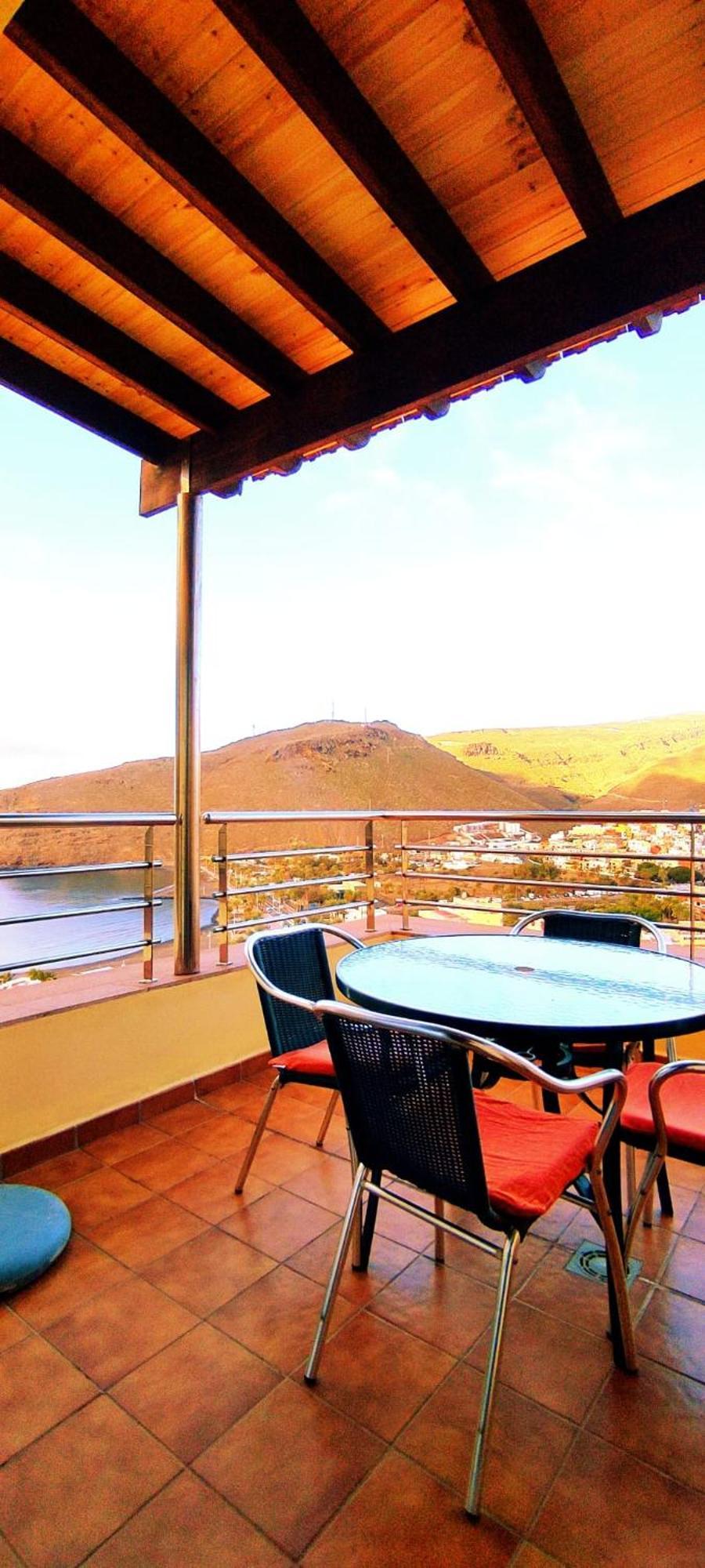 El Balcon De Colon Apartment *