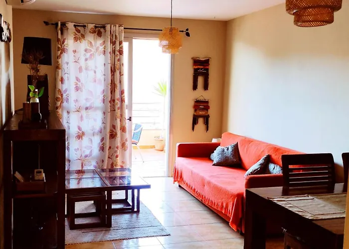 El Balcon De Colon
