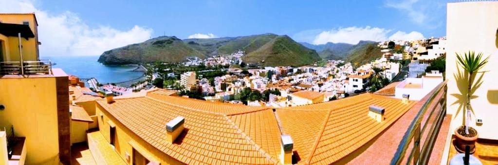 Apartamento El Balcon De Colon