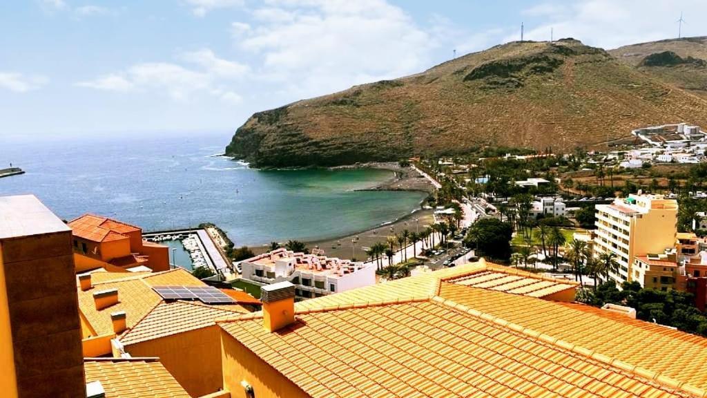 El Balcon De Colon Appartement