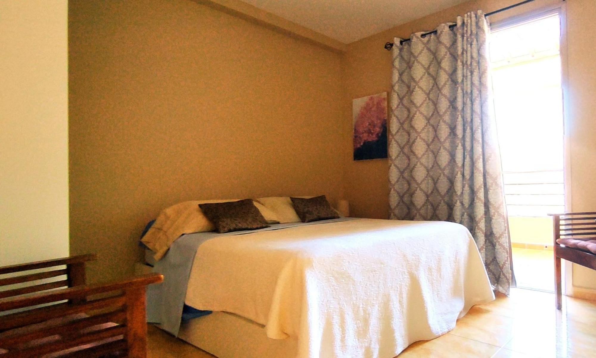 Apartamento El Balcon De Colon